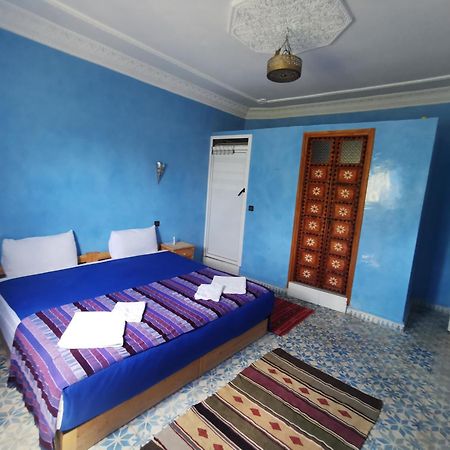 Riad Fennec Sahara Загора Номер фото